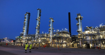 Avrupa için kış zor geçecek: ABD LNG ihracatını durdurdu