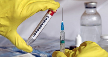 Avrupa İlaç Ajansından AstraZeneca Açıklaması