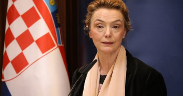 Avrupa Konseyinin Yeni Genel Sekreteri Buric Oldu