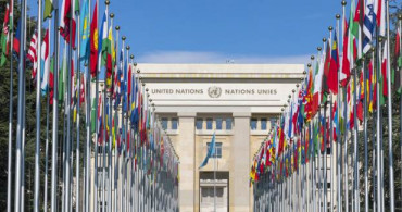 Avrupa Liderler Zirvesi Başladı