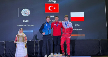 Avrupa Muaythai Şampiyonası'nda Türk Sporculardan Başarı