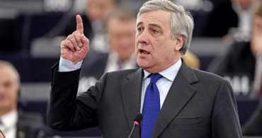 Avrupa Parlamentosu Başkanı Tajani'den İngiltere’ye Uyarı