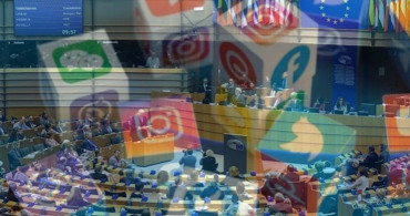 Avrupa Parlamentosu İnternette Terör Propagandasına İzin Vermeyecek