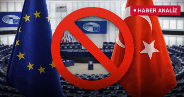 Avrupa Parlamentosu SEDE Komitesi’nden Türkiye’yi Horizon Europe Savunma Programından Dışlama Kararı