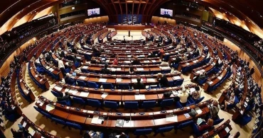 Avrupa Parlamentosu Üyelerinden Küresel Sumud Filosu İçin Ortak Bildirisi