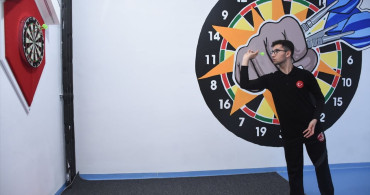 Avrupa Şampiyonu Tuğraner Boylu Dünya Şampiyonluğu İçin Hazırlanıyor