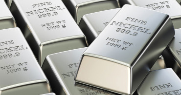 Avrupa'da metal piyasasında durum ne? Nikel fiyatları fırladı, işlemler durduruldu!