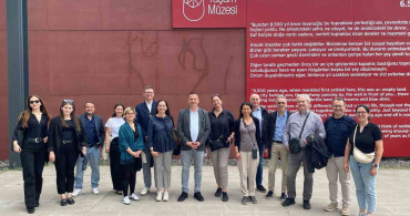 Avrupa'dan genç girişimcilere eğitim desteği