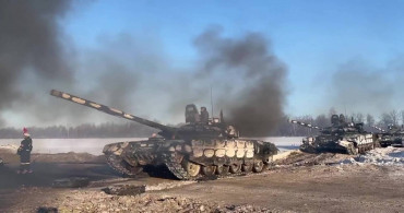 Avrupa’dan Rusya’ya karşı mayın önlemi: Ottowa Anlaşması geri mi geliyor?