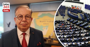 Avrupa’dan Türkiye Karşıtı Yeni Hamle: Sözde Pontus Soykırımı Görüşüldü