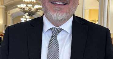 Avrupalı Turistlerin Tercihi Antalya: Çifte Bayram Coşkusu