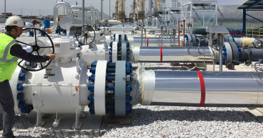 Avrupa’nın doğal gaz krizine koridor formülü çözüm ışığı oldu!