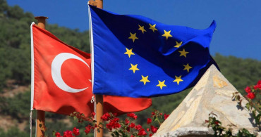 Avrupa'nın doğal gazı bitiyor! Tek çareleri Türkiye!