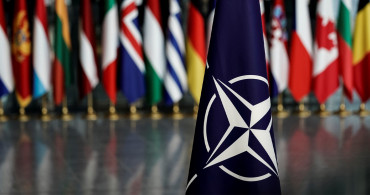 Avrupa'yı Karıştıran Rusya-Ukrayna Krizine NATO Müdahalesi