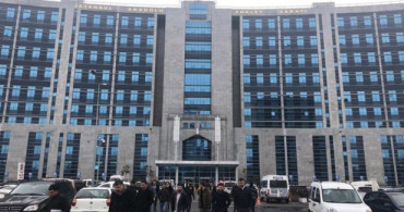 Avukatların Protestosunun Sonrasında Kartal Adliyesi Kantininde İndirim Yapıldı