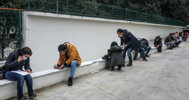 Avustralya Pandemi Sonrası Personel Sıkıntısı Yaşıyor!