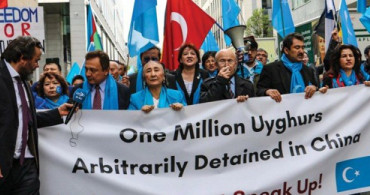 Avustralya Türk Birliği'nden Çin'in Uygur Politikalarına Tepki 