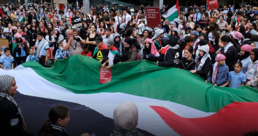 Avustralya’da Filistin Gösterileri ve Nefret Söylemi Yasası Tartışması