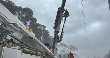 Avustralya'da Orman Yangınları: 1 İtfaiyeci Hayatını Kaybetti