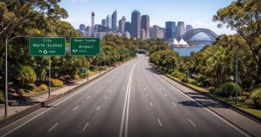 Avustralya’da Yakıt Krizi Nedeniyle Toplu Taşıma Ücretsiz Olacak