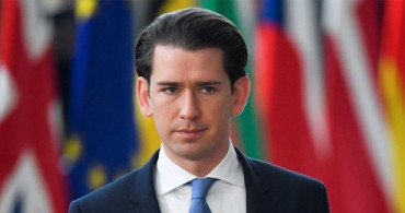 Avusturya Başbakanı Sebastian Kurz'dan Suriye Önerisi