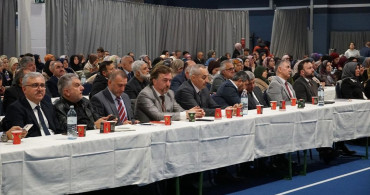 Avusturya'da Din Görevlilerine Eğitim Çalıştayı Düzenlendi