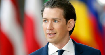 Avusturya'da Hükümet Kurma Yetkisi Sebastian Kurz'a Verildi