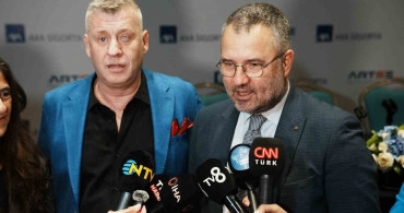 AXA Sigorta ve Dünya Engelliler Birliği'nden Kapsayıcı Proje