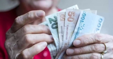 Ay sonuna kadar başvuran emeklilere ek ödeme fırsatı!
