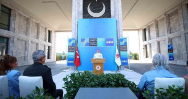 Ay yıldız müşterek karargahında ilk basın toplantısı: NATO zirvesi öncesi kritik mesajlar