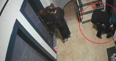 Ayakkabıları önce koklayıp sonra çalan hırsızlar: Ayakkabı kokuyorsa ve sıcak ise eve yeni geldi demektir
