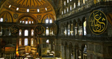 Ayasofya Cami Olacak Mı? Karar Bugün Açıklanacak!