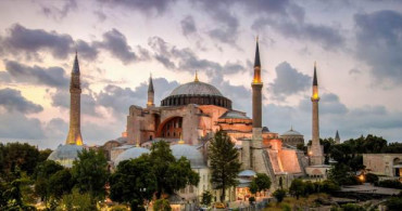Ayasofya Davasında Son Dakika Açıklaması!