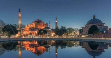 Ayasofya için 24 Temmuz Programı Belirlendi