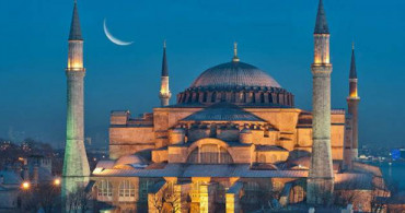 Ayasofya Kararına Karşı Çıkan Araplara Umman'dan Sert Yanıt
