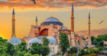 Ayasofya Vakfiyesi, Millet Kütüphanesi’nde Sergileniyor
