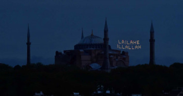 Ayasofya'da 88 yıl sonra bir ilk: Cuma günü ilk teravih namazı kılınacak