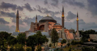 Ayasofya'da İlk Namaz İçin Tarih Verildi!