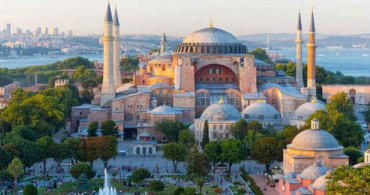 Ayasofya'da Okunacak Fetih Suresi Yunan'ı Rahatsız Etti