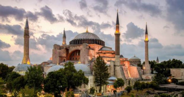 Valilik Açıkladı: Ayasofya'da İlk Namaz İçin Alınan Önlemler Nelerdir?