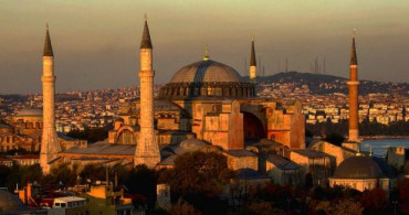Ayasofya'nın İmamı Belli Oldu mu?