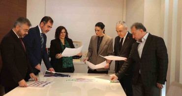 AYBAN Projesindeki Gelişmeler