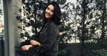 Aybüke Pusat Boyu ve Kilosu