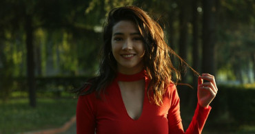 Aybüke Pusat Söz Dizisine Böyle Veda Etti
