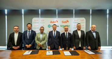 Aydem Enerji, Inavitas ve Schneider Electric'ten Dijital Dönüşüm Adımı