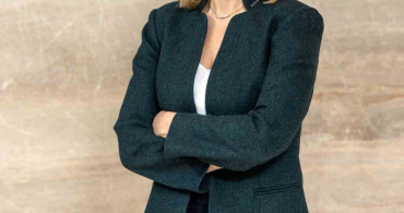 Aydem Yenilenebilir Enerji'nin Yeni Bağımsız Yönetim Kurulu Üyesi Betül Sarıkaya