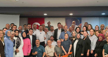 Aydemir: Balıkesir, tarihin en yıkıcı seçimini yapacak