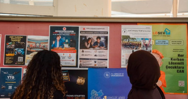 Aydın Adnan Menderes Üniversitesi'nden IBAN Dolandırıcılığına Karşı Farkındalık Projesi