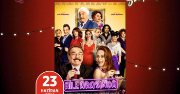 Aydın Büyükşehir Belediyesi açık hava sineması etkinlikleri düzenliyor