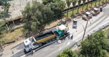 Aydın Büyükşehir Belediyesi Bayram İçin Hazırlıkları Sürdürüyor
